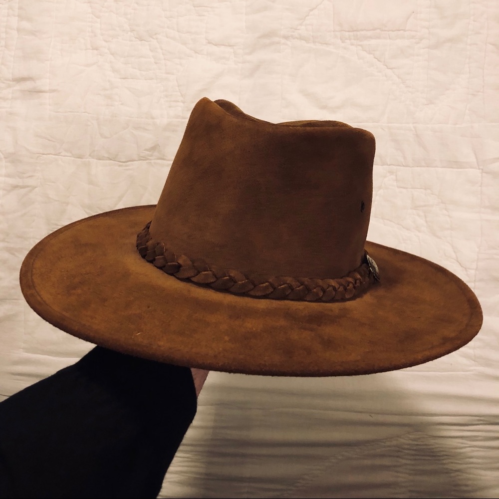 Western Hat